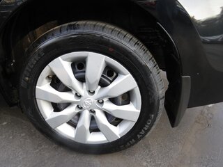 2016 Toyota Corolla 4dr Sdn CVT S w/Special Edition Pkg (Natl) — photo 9