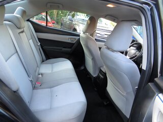 2016 Toyota Corolla 4dr Sdn CVT S w/Special Edition Pkg (Natl) — photo 14