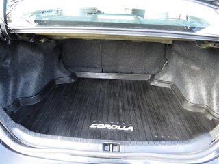 2016 Toyota Corolla 4dr Sdn CVT S w/Special Edition Pkg (Natl) — photo 13