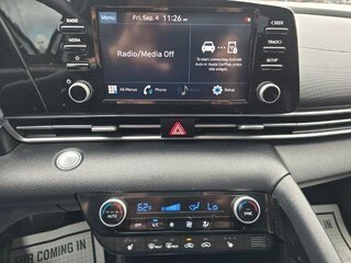 2021 Hyundai Elantra SEL — photo 13