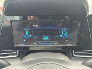 2021 Hyundai Elantra SEL — photo 12