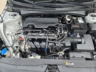 2021 Hyundai Elantra SEL — photo 15