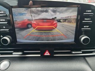 2021 Hyundai Elantra SEL — photo 14