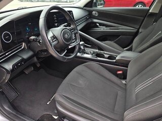 2021 Hyundai Elantra SEL — photo 6