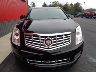 2014 Cadillac SRX Luxury Collection FWD — photo 13