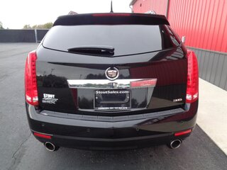 2014 Cadillac SRX Luxury Collection FWD — photo 6