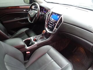 2014 Cadillac SRX Luxury Collection FWD — photo 14