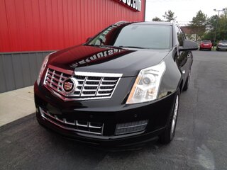 2014 Cadillac SRX Luxury Collection FWD — photo 1