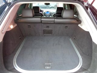 2014 Cadillac SRX Luxury Collection FWD — photo 11