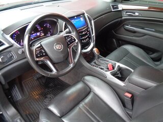 2014 Cadillac SRX Luxury Collection FWD — photo 2