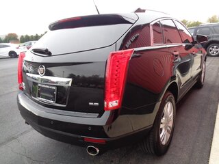 2014 Cadillac SRX Luxury Collection FWD — photo 5