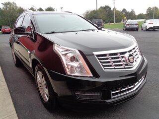 2014 Cadillac SRX Luxury Collection FWD — photo 4