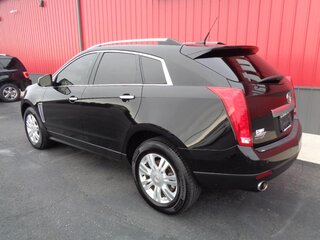 2014 Cadillac SRX Luxury Collection FWD — photo 7