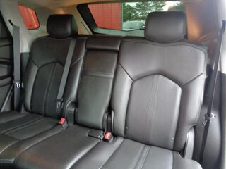 2014 Cadillac SRX Luxury Collection FWD — photo 9