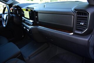 2024 GMC Sierra 1500 2WD Crew Cab 147" Elevation — photo 15