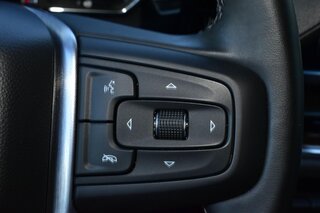 2024 GMC Sierra 1500 2WD Crew Cab 147" Elevation — photo 22
