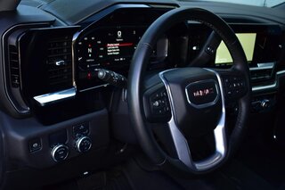 2024 GMC Sierra 1500 2WD Crew Cab 147" Elevation — photo 17