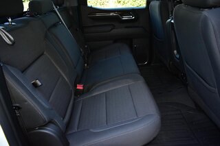 2024 GMC Sierra 1500 2WD Crew Cab 147" Elevation — photo 13