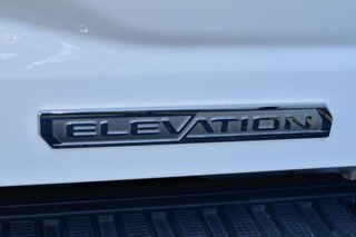 2024 GMC Sierra 1500 2WD Crew Cab 147" Elevation — photo 10