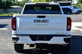 2024 GMC Sierra 1500 2WD Crew Cab 147" Elevation — photo 4