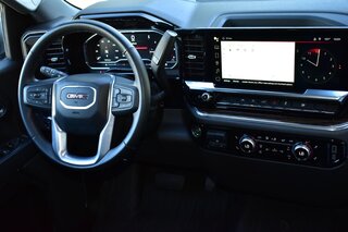 2024 GMC Sierra 1500 2WD Crew Cab 147" Elevation — photo 12