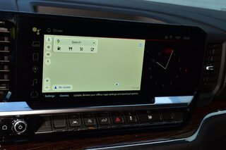 2024 GMC Sierra 1500 2WD Crew Cab 147" Elevation — photo 20