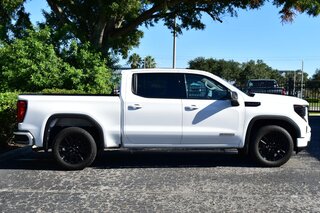 2024 GMC Sierra 1500 2WD Crew Cab 147" Elevation — photo 7