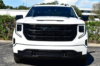 2024 GMC Sierra 1500 2WD Crew Cab 147" Elevation — photo 5