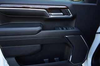 2024 GMC Sierra 1500 2WD Crew Cab 147" Elevation — photo 16