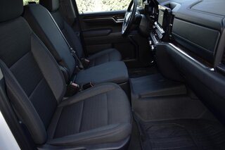 2024 GMC Sierra 1500 2WD Crew Cab 147" Elevation — photo 14