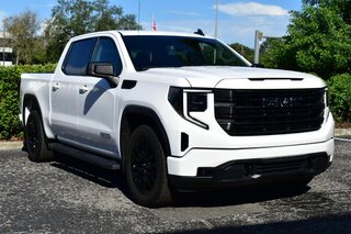 2024 GMC Sierra 1500 2WD Crew Cab 147" Elevation — photo 6