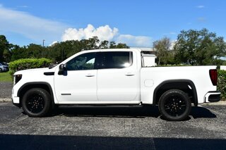 2024 GMC Sierra 1500 2WD Crew Cab 147" Elevation — photo 2