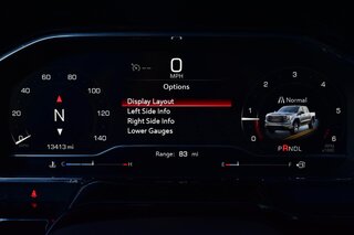2024 GMC Sierra 1500 2WD Crew Cab 147" Elevation — photo 24