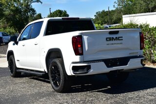 2024 GMC Sierra 1500 2WD Crew Cab 147" Elevation — photo 3