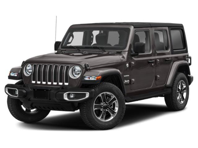 2019 Jeep Wrangler Unlimited, seller photo