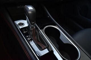 2024 Nissan Altima 2.5 SR Sedan — photo 16