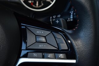 2024 Nissan Altima 2.5 SR Sedan — photo 20