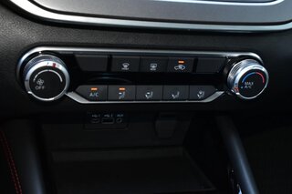 2024 Nissan Altima 2.5 SR Sedan — photo 17
