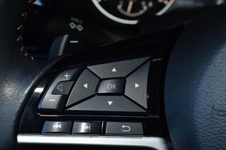 2024 Nissan Altima 2.5 SR Sedan — photo 21