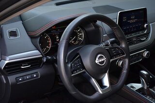 2024 Nissan Altima 2.5 SR Sedan — photo 15