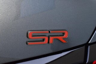 2024 Nissan Altima 2.5 SR Sedan — photo 9