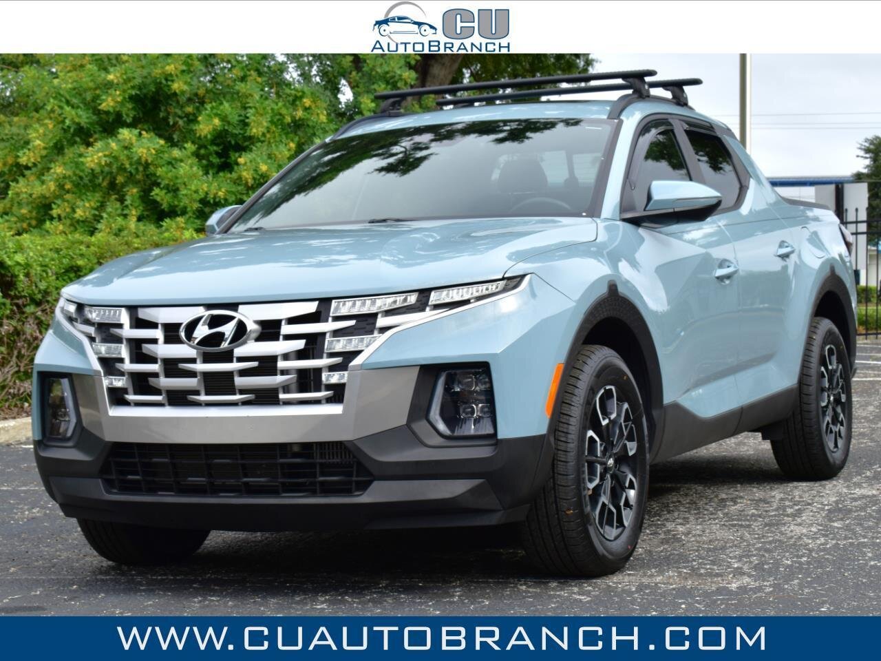 2022 Hyundai Santa Cruz SEL Premium AWD