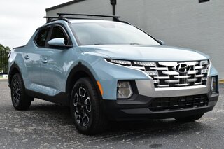 2022 Hyundai Santa Cruz SEL Premium AWD — photo 6
