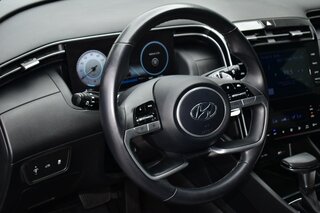 2022 Hyundai Santa Cruz SEL Premium AWD — photo 14
