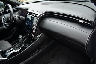 2022 Hyundai Santa Cruz SEL Premium AWD — photo 13