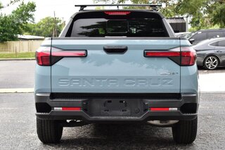 2022 Hyundai Santa Cruz SEL Premium AWD — photo 4