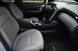 2022 Hyundai Santa Cruz SEL Premium AWD — photo 12