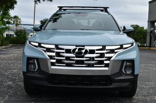 2022 Hyundai Santa Cruz SEL Premium AWD — photo 7