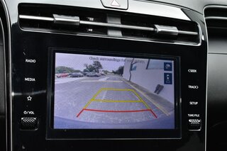 2022 Hyundai Santa Cruz SEL Premium AWD — photo 19