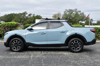 2022 Hyundai Santa Cruz SEL Premium AWD — photo 2